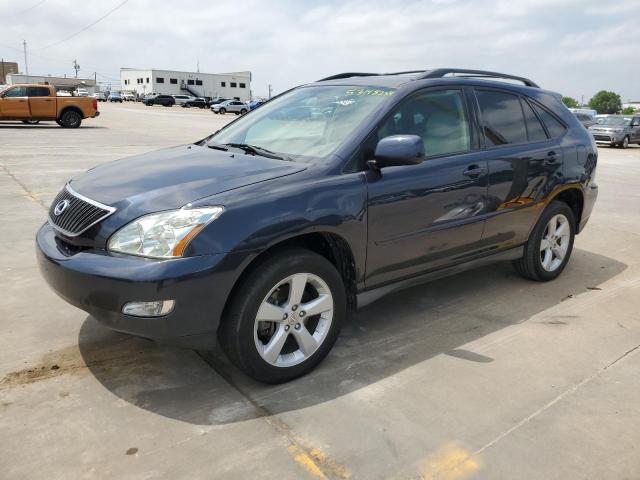 lexus rx350 2007 2t2gk31u07c025259