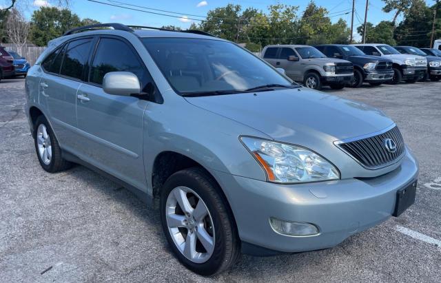 lexus rx 350 2007 2t2gk31u07c025925