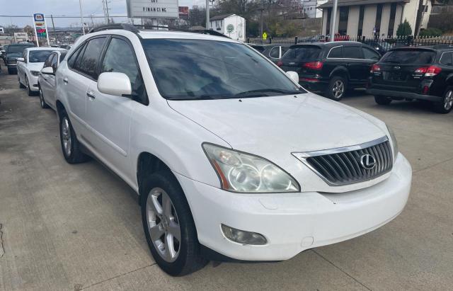 lexus rx350 2008 2t2gk31u08c034562