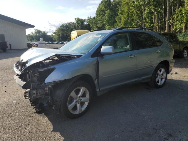 lexus rx 350 2008 2t2gk31u08c036599