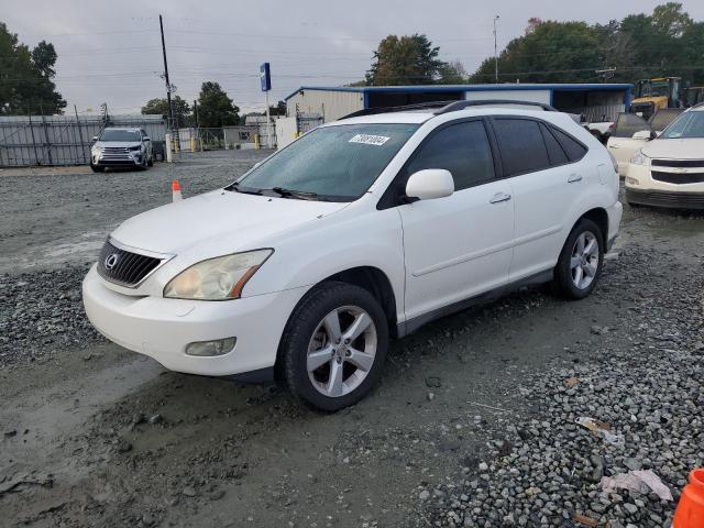 lexus rx 350 2008 2t2gk31u08c038112