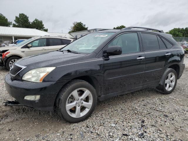 lexus rx350 2008 2t2gk31u08c039843