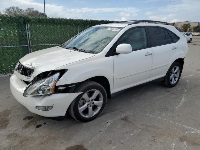 lexus rx350 2008 2t2gk31u08c048039