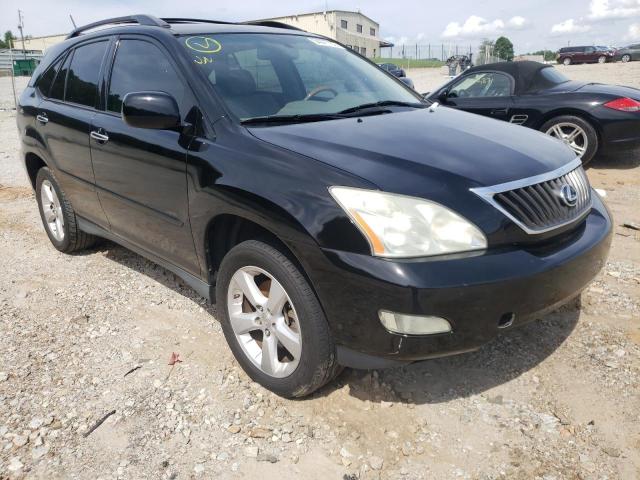 lexus rx 350 2008 2t2gk31u08c049174