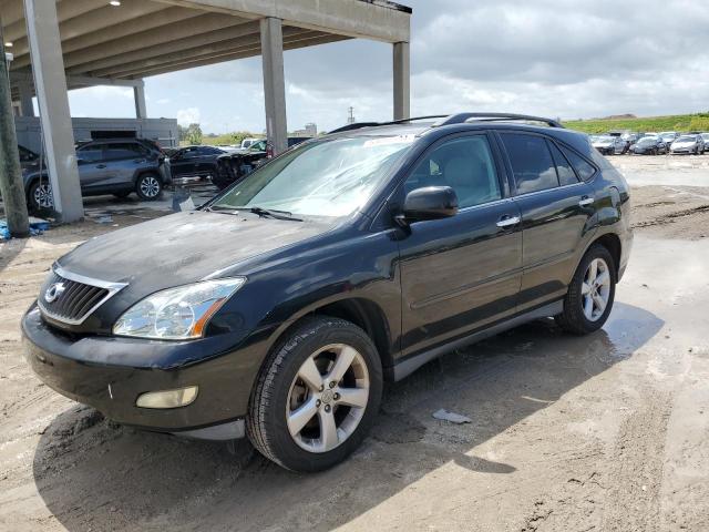 lexus rx350 2008 2t2gk31u08c049403