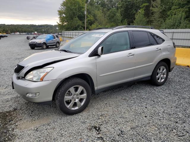 lexus rx 350 2008 2t2gk31u08c052835