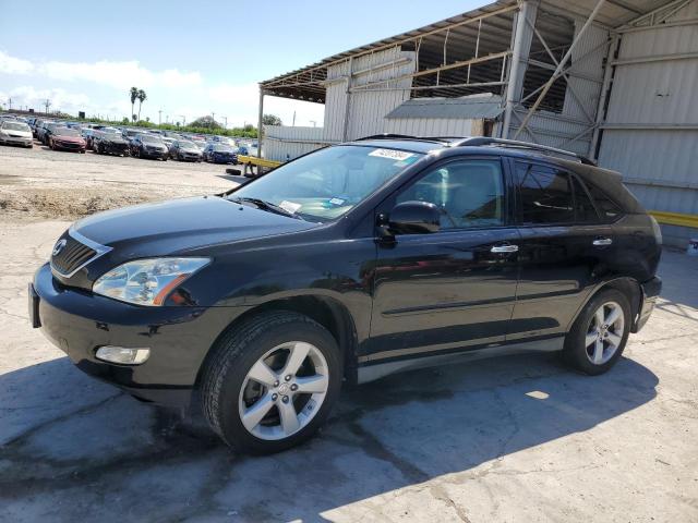 lexus rx 350 2008 2t2gk31u08c053192