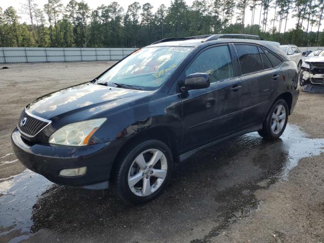 lexus rx 350 2007 2t2gk31u17c005019