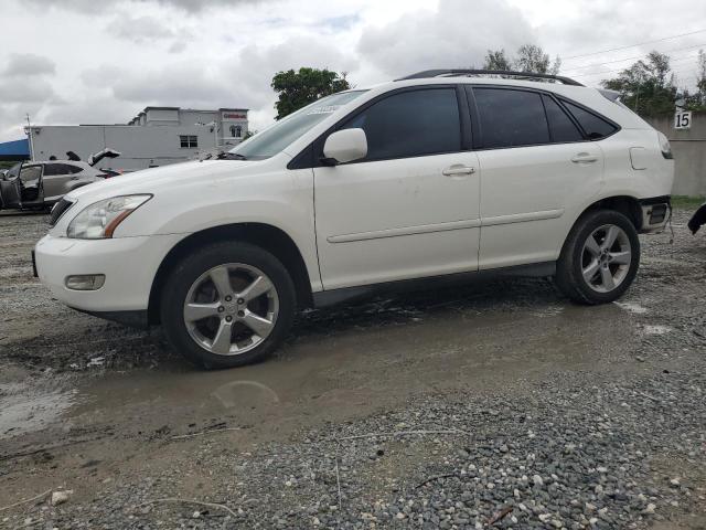 lexus rx350 2007 2t2gk31u17c011371