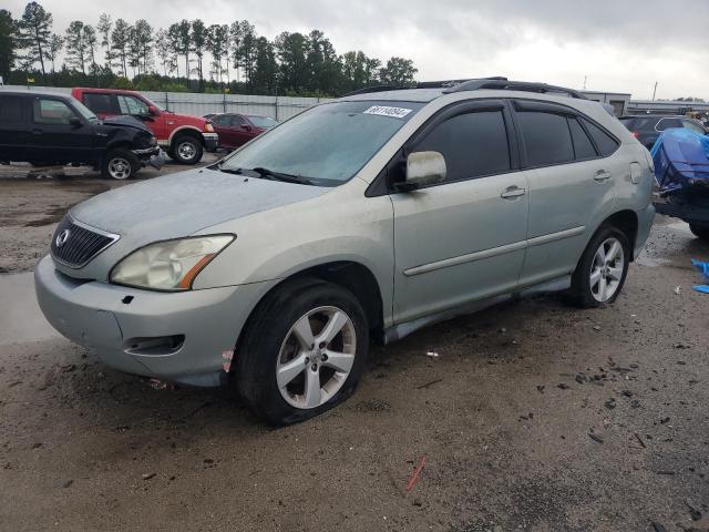 lexus rx 350 2007 2t2gk31u17c015372