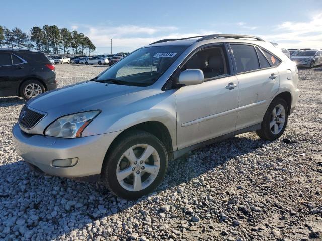 lexus rx350 2007 2t2gk31u17c015579