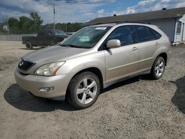 lexus rx 350 2007 2t2gk31u17c020989