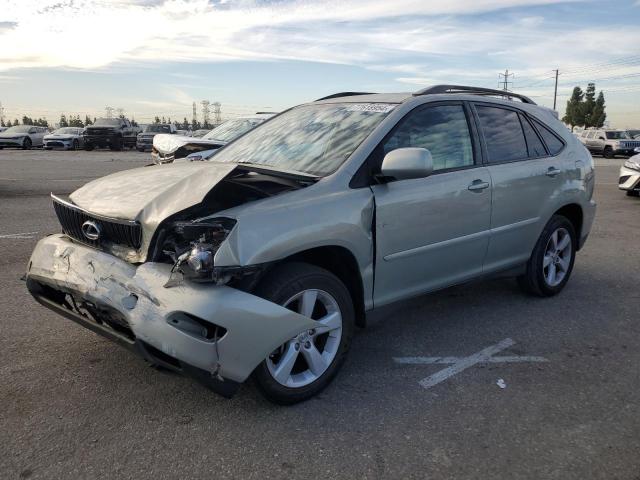 lexus rx 350 2007 2t2gk31u17c021222