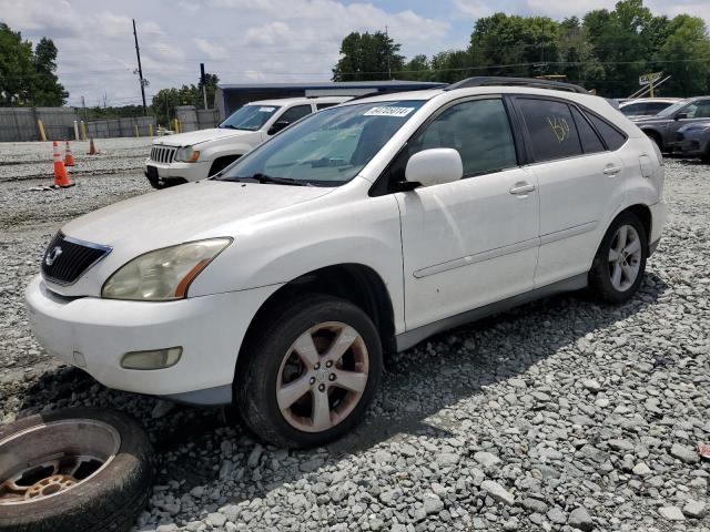 lexus rx 350 2007 2t2gk31u17c023228