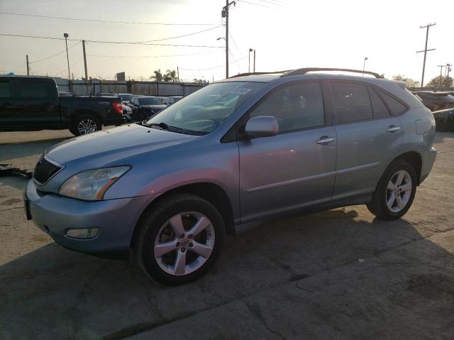 lexus rx350 2008 2t2gk31u18c034859