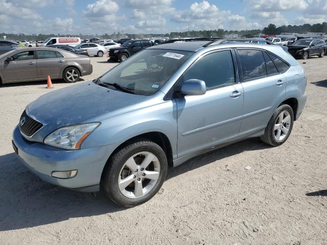 lexus rx 350 2008 2t2gk31u18c047935