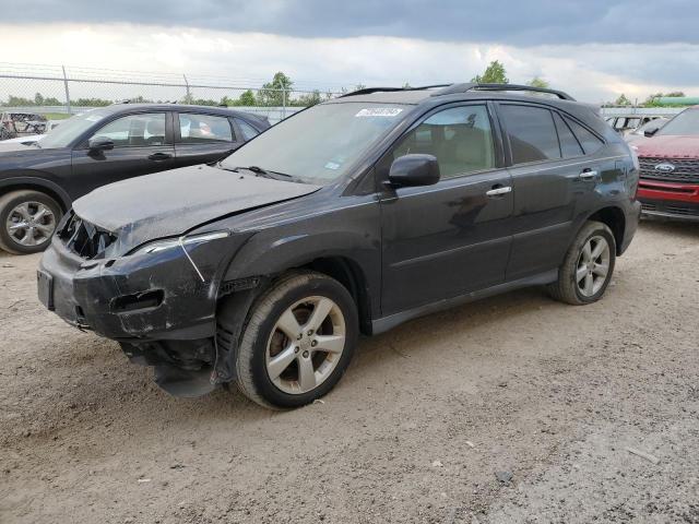 lexus rx 350 2008 2t2gk31u18c052469