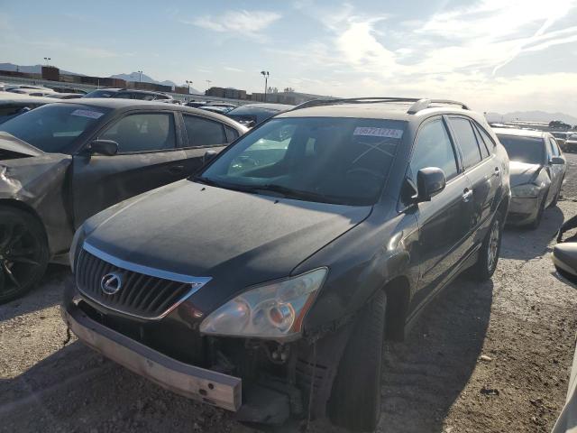 lexus rx350 2009 2t2gk31u19c061058