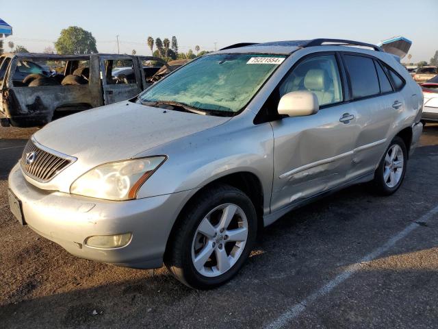 lexus rx 350 2007 2t2gk31u27c004820