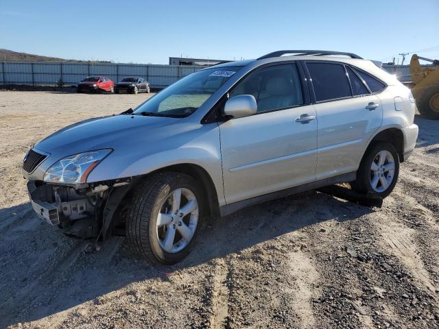 lexus rx350 2007 2t2gk31u27c005949