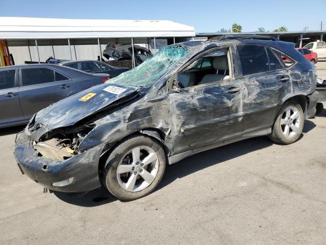 lexus rx 350 2007 2t2gk31u27c008690