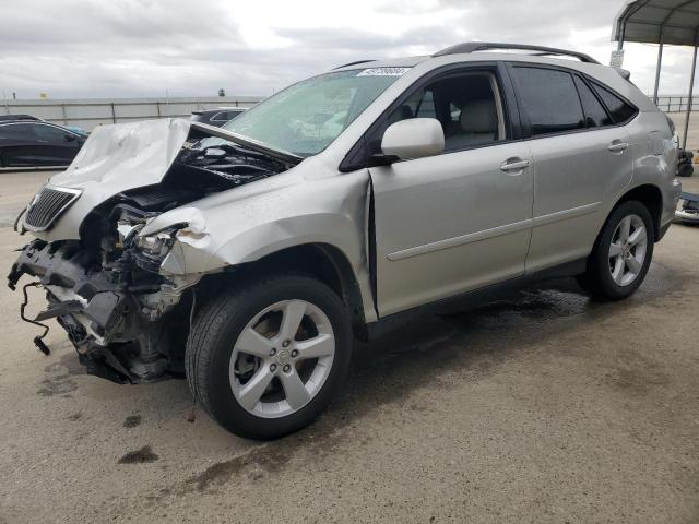 lexus rx350 2007 2t2gk31u27c008916