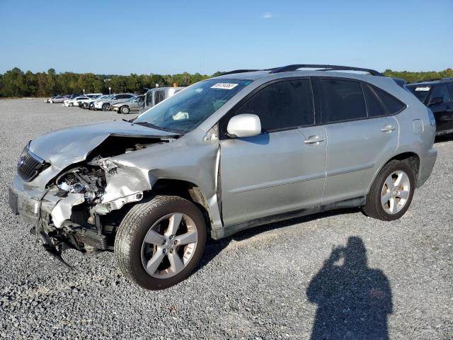 lexus rx350 2007 2t2gk31u27c023058