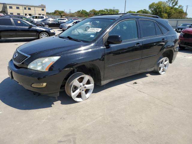 lexus rx 350 2007 2t2gk31u27c023089