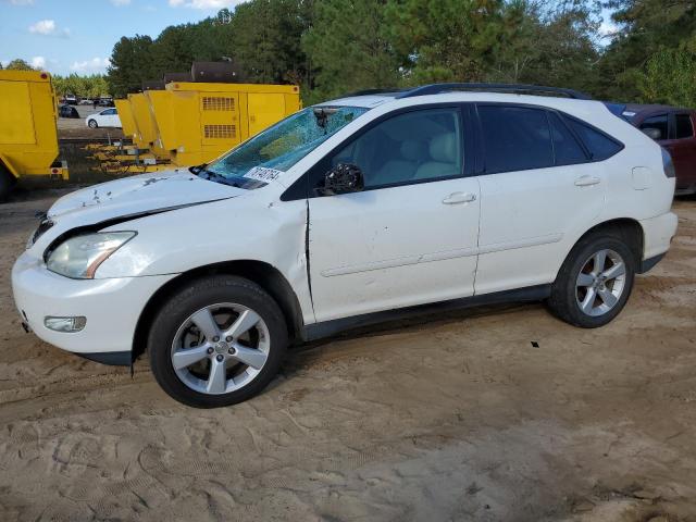 lexus rx 350 2007 2t2gk31u27c026638