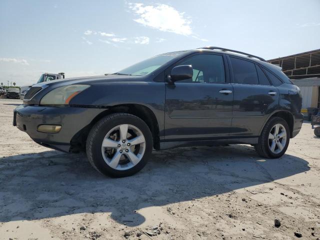 lexus rx 350 2008 2t2gk31u28c030433