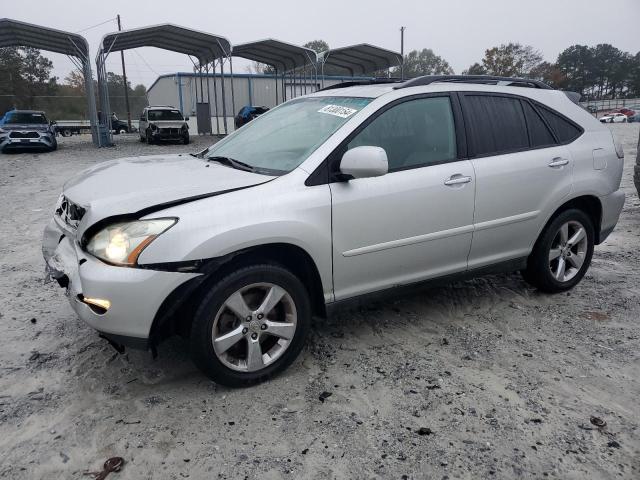 lexus rx 350 2008 2t2gk31u28c033588