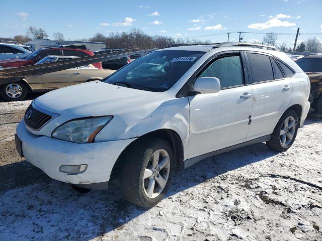 lexus rx 350 2008 2t2gk31u28c035177