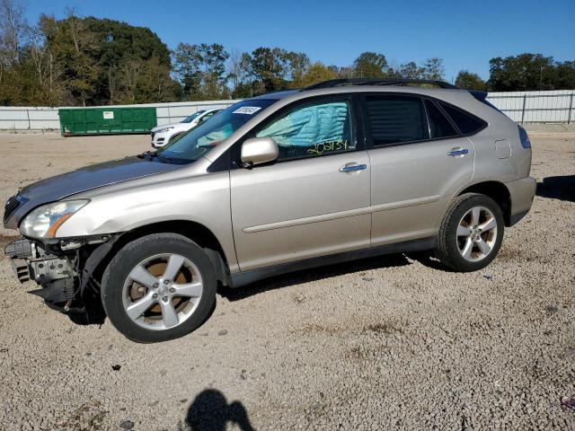 lexus rx350 2008 2t2gk31u28c038192