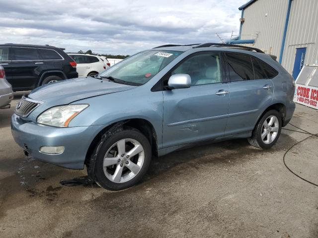 lexus rx350 2008 2t2gk31u28c038225