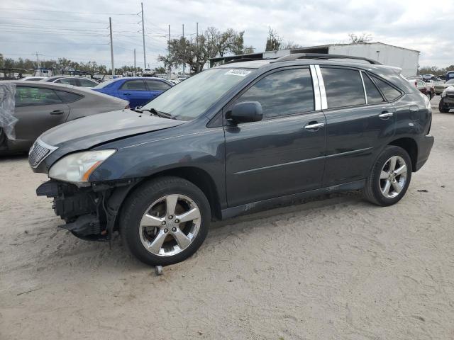 lexus rx 350 2008 2t2gk31u28c039634