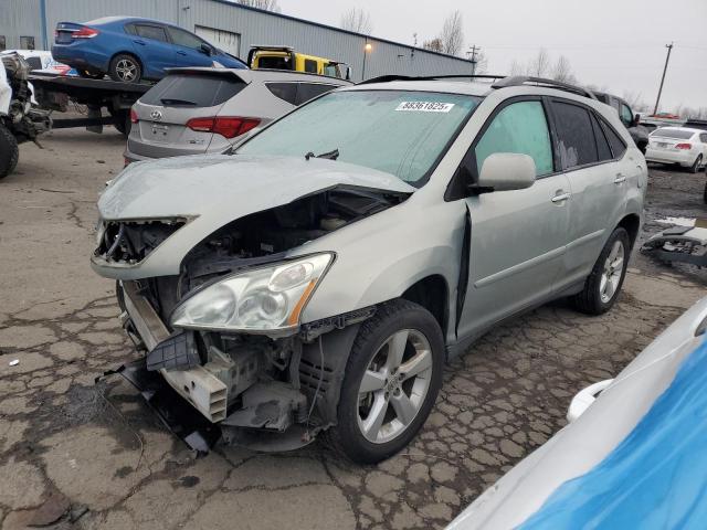 lexus rx 350 2008 2t2gk31u28c047992