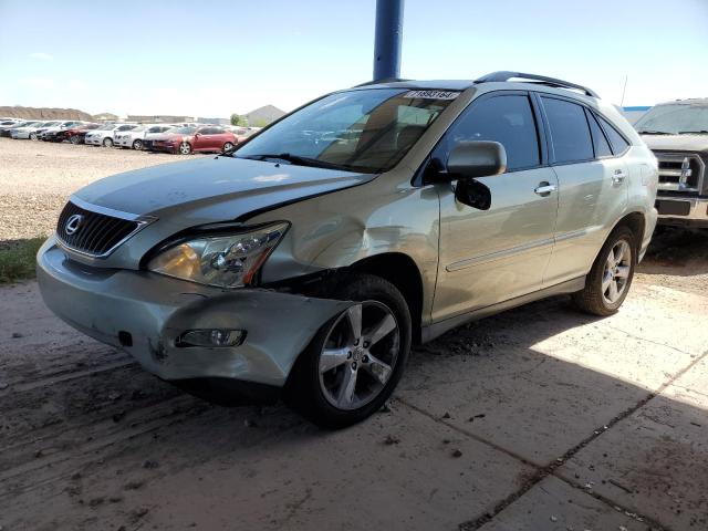 lexus rx 350 2008 2t2gk31u28c053517