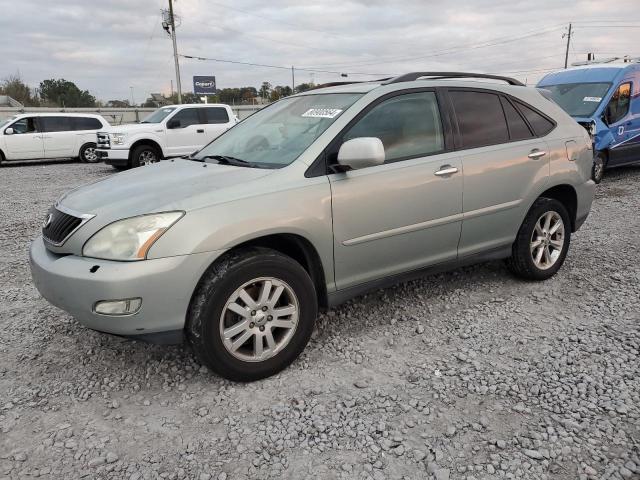 lexus rx 350 2009 2t2gk31u29c070657