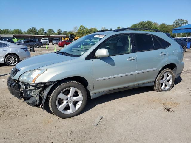 lexus rx 350 2007 2t2gk31u37c004289