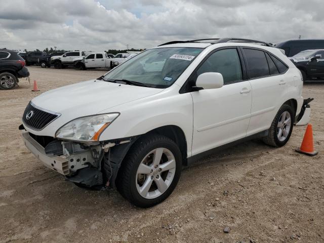 lexus rx 350 2007 2t2gk31u37c011680