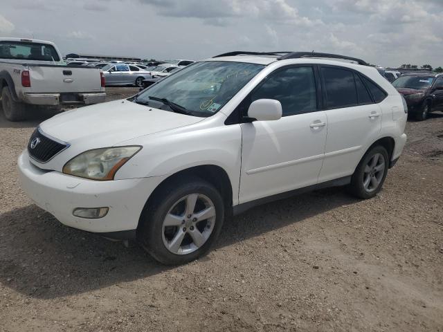 lexus rx350 2007 2t2gk31u37c013008