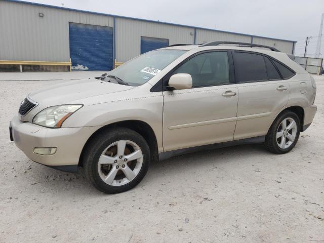 lexus rx350 2007 2t2gk31u37c019486