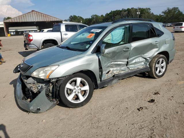 lexus rx 350 2007 2t2gk31u37c019505