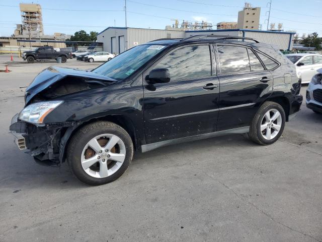 lexus rx350 2007 2t2gk31u37c025742