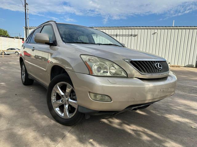 lexus rx 350 2008 2t2gk31u38c029064