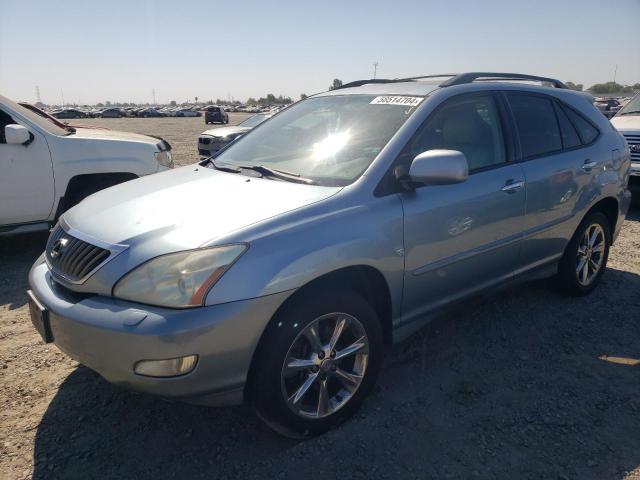 lexus rx350 2008 2t2gk31u38c030392