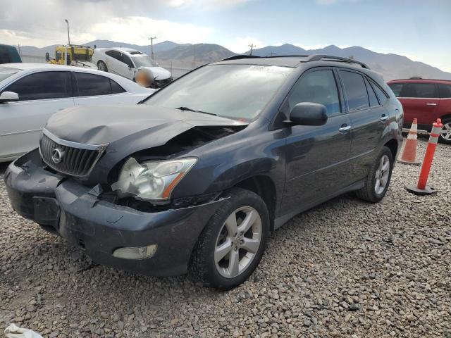 lexus rx 350 2008 2t2gk31u38c033695