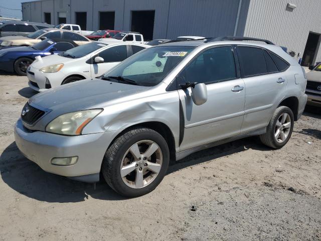 lexus rx 350 2008 2t2gk31u38c035690