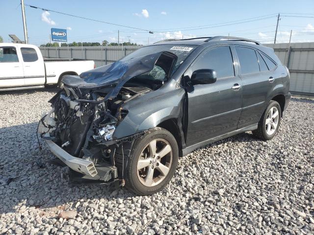 lexus rx 350 2008 2t2gk31u38c054868