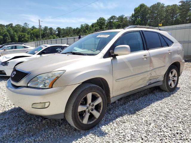 lexus rx350 2007 2t2gk31u47c003765